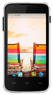 Micromax Unite A092